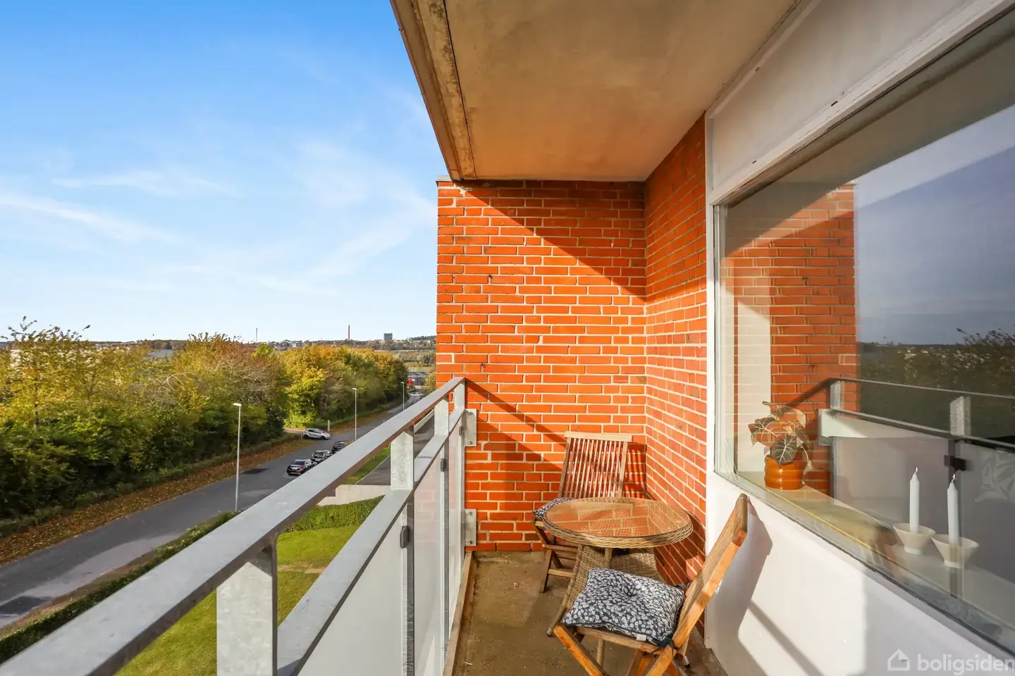 Ejerlejlighed på Beatesmindevej 157, 3., 9210 Aalborg SØ