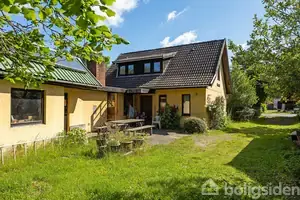 Villa på Gadevangsvej 117, 3400 Hillerød
