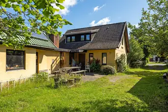 Villa på Gadevangsvej 117, Gadevang, 3400 Hillerød