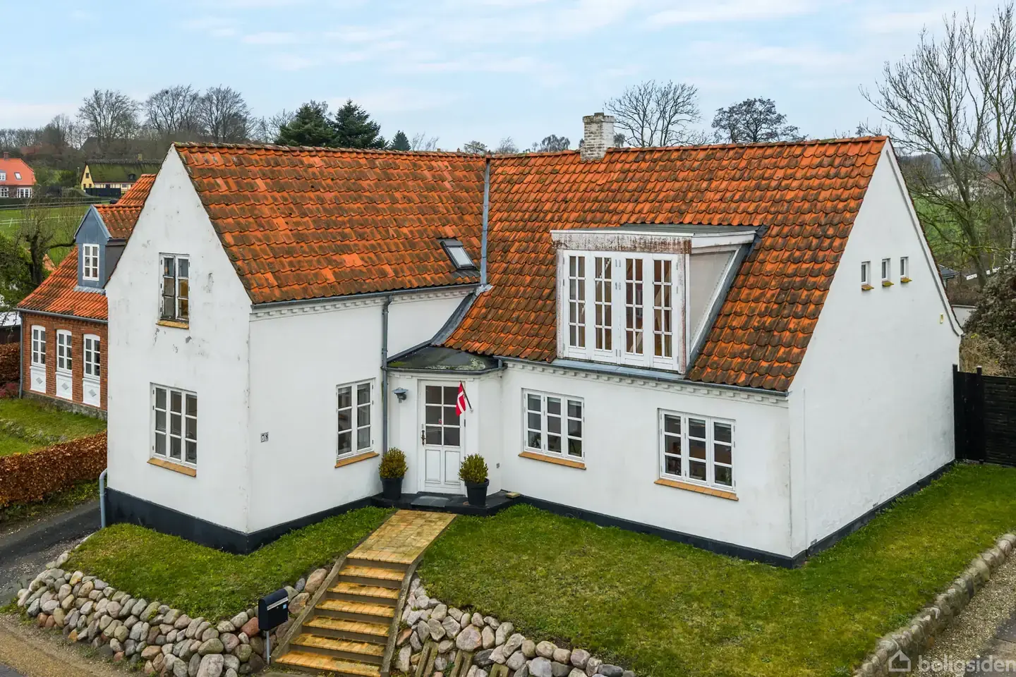 Villa på Svendborgvej 78, 5762 Vester Skerninge