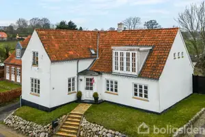 Villa på Svendborgvej 78, 5762 Vester Skerninge