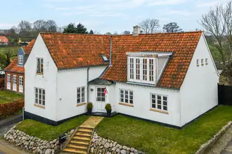 Villa på Svendborgvej 78, Ollerup, 5762 Vester Skerninge