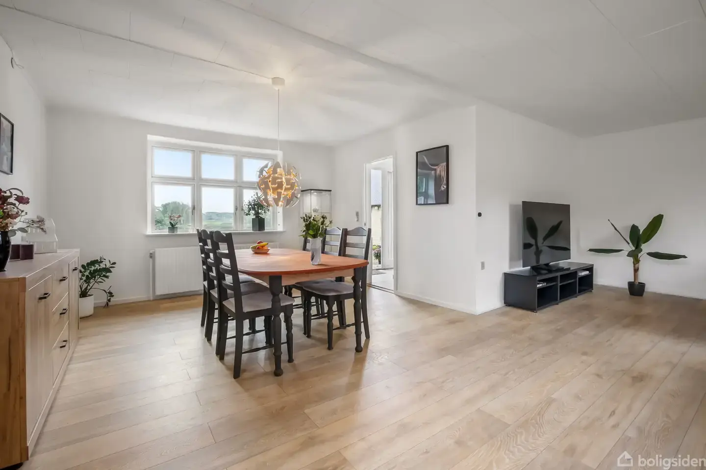 Villa på Tjærbyvej 126, 8930 Randers NØ