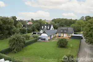 Villa på Tjærbyvej 126, 8930 Randers NØ