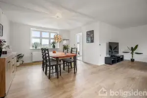 Villa på Tjærbyvej 126, 8930 Randers NØ