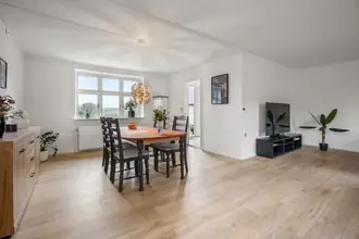 Villa på Tjærbyvej 126, 8930 Randers NØ