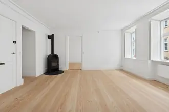 Ejerlejlighed på Dybensgade 22, th., 1071 København K