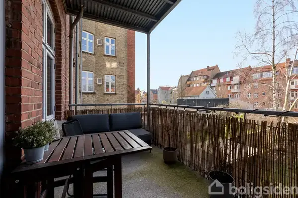 Ejerlejlighed på Godthåbsgade 53, 1., 5000 Odense C