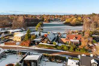 Villa på Parkvej 32B, 2830 Virum