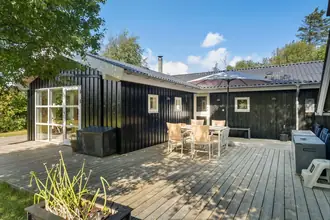 Fritidshus på Rødhusparken 30, Rødhus, 9490 Pandrup