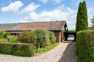 Rækkehus på Bakkedraget 30, 4534 Hørve