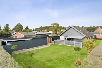Villa på Avedøre Enghavevej 20, 2650 Hvidovre