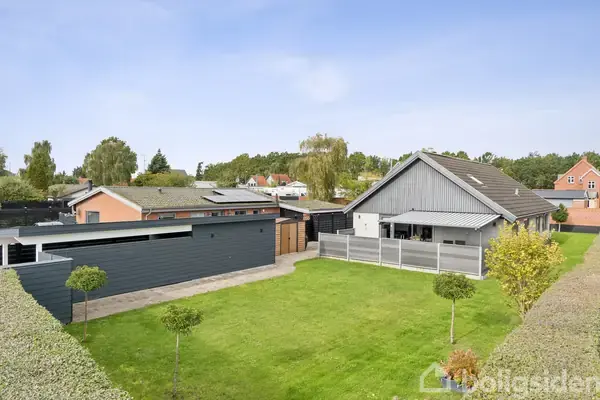 Villa på Avedøre Enghavevej 20, 2650 Hvidovre