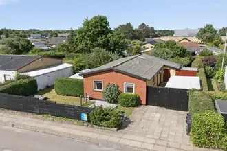 Villa på Hørvænget 33, 4690 Haslev