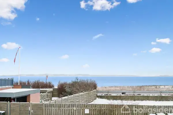 Helårsgrund på Mosesvinget 6, 8400 Ebeltoft