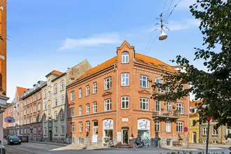 Ejerlejlighed på Danmarksgade 77, 1. tv., 9000 Aalborg