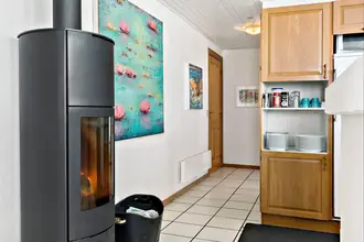 Villa på Sandnæshagevej 29, Lild Strand, 7741 Frøstrup