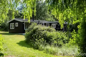 Fritidsbolig på Fiskervej 6, 3630 Jægerspris