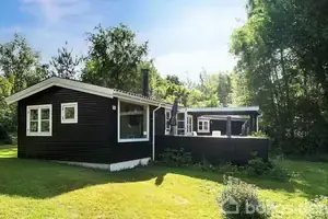Fritidsbolig på Fiskervej 6, 3630 Jægerspris