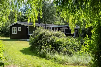 Fritidshus på Fiskervej 6, Kulhuse, 3630 Jægerspris