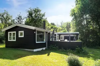Fritidshus på Fiskervej 6, Kulhuse, 3630 Jægerspris