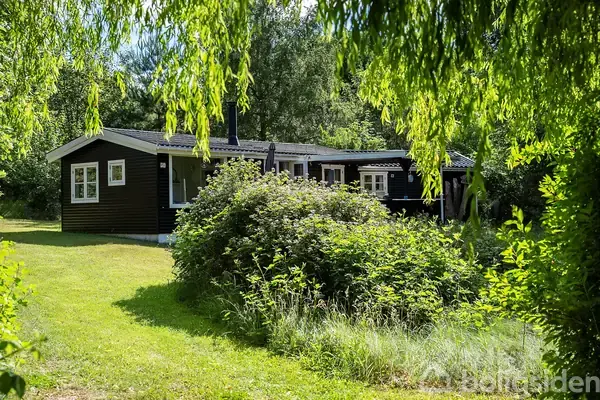 Fritidsbolig på Fiskervej 6, 3630 Jægerspris
