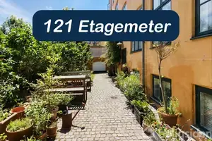 Ejerlejlighed på Fiolstræde 28A, st. tv., 1171 København K