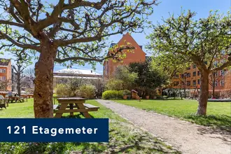 Ejerlejlighed på Fiolstræde 28A, tv., 1171 København K
