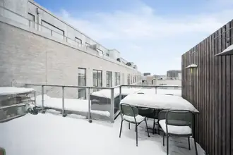 Ejerlejlighed på Sundkaj 35, 4. mf., 2150 Nordhavn