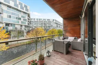 Ejerlejlighed på Robert Jacobsens Vej 83, 1. th., 2300 København S