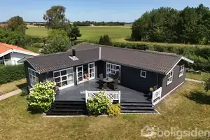 Fritidsbolig på Egevang 24, 4000 Roskilde