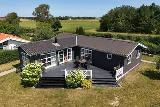 Fritidshus på Egevang 24, Lindenborg, 4000 Roskilde