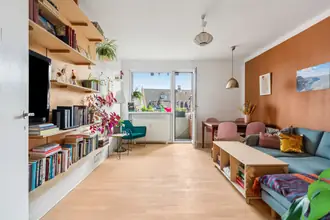 Ejerlejlighed på Hamletsgade 21, 5. th., 2200 København N