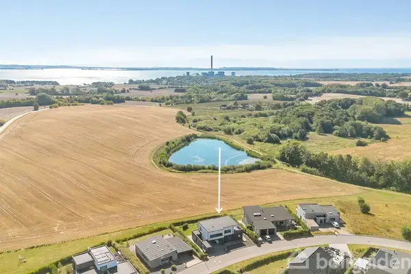 Villa på Fruenseje 29, 8541 Skødstrup