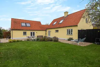 Villa på Saunte Bygade 26A, Saunte, 3100 Hornbæk