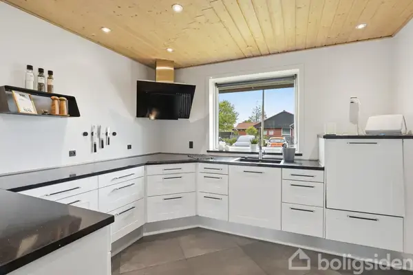 Villa på Rosenvej 9, 6800 Varde