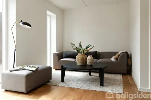 Rækkehus på Blomsterengen 23, 3650 Ølstykke