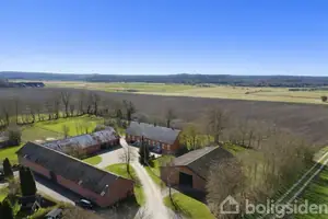 Landejendom på Søndervej 7, 8960 Randers SØ
