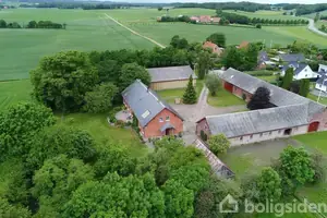 Landejendom på Søndervej 7, 8960 Randers SØ