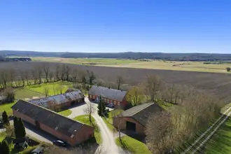 Landejendom på Søndervej 7, Årslev, 8960 Randers SØ