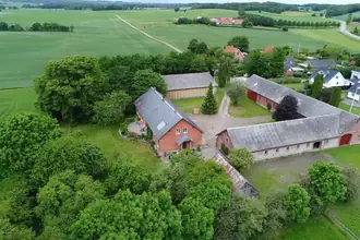 Landejendom på Søndervej 7, Årslev, 8960 Randers SØ