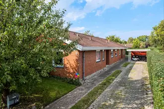 Villa på Kighusvænget 9, 3400 Hillerød