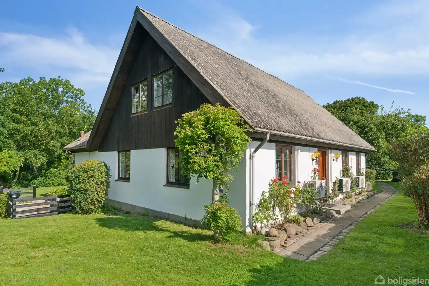 Villa på Ågerupvej 15, 4400 Kalundborg