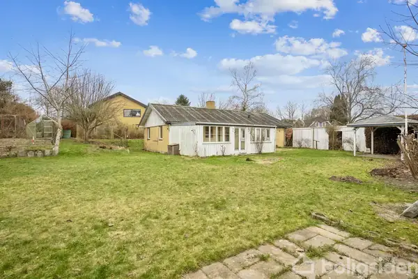 Villa på Ørby Gade 11A, 3200 Helsinge