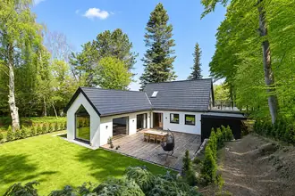 Villa på Usserød Kongevej 149, 2970 Hørsholm