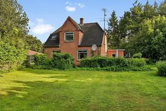 Villa på Idalundvej 12, 4990 Sakskøbing
