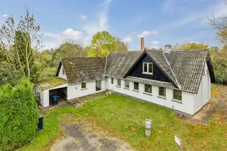 Villa på Ørritslevvej 8, Vigerslev, 5471 Søndersø