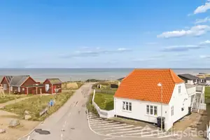 Villa på Vesterhavsgade 1, 7620 Lemvig