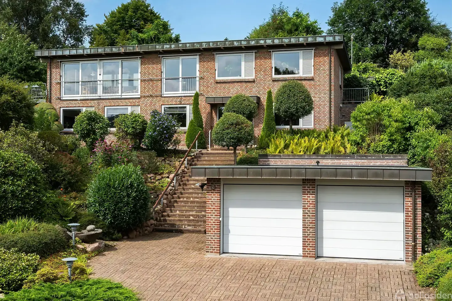 Villa på Digevangsvej 20, 8600 Silkeborg