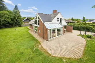 Villa på Lindenovsvej 18, 9330 Dronninglund